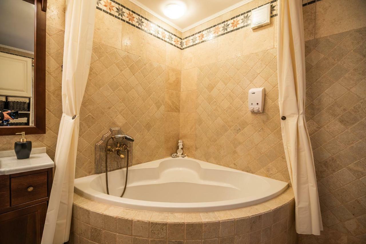 Villa Zupan With Hot Tub Skocjan  المظهر الخارجي الصورة