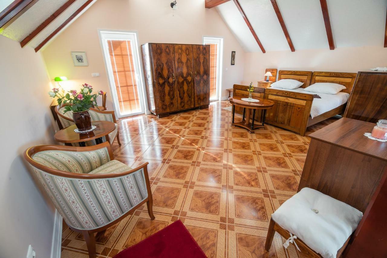 Villa Zupan With Hot Tub Skocjan  المظهر الخارجي الصورة