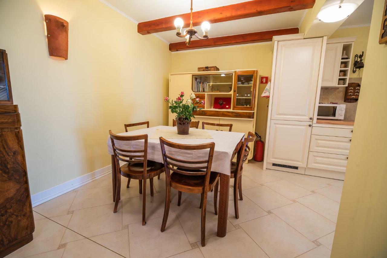 Villa Zupan With Hot Tub Skocjan  المظهر الخارجي الصورة