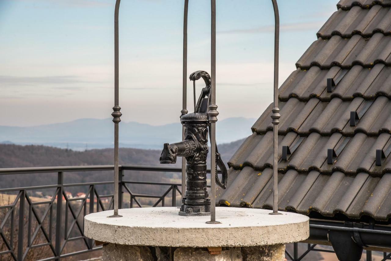 Villa Zupan With Hot Tub Skocjan  المظهر الخارجي الصورة